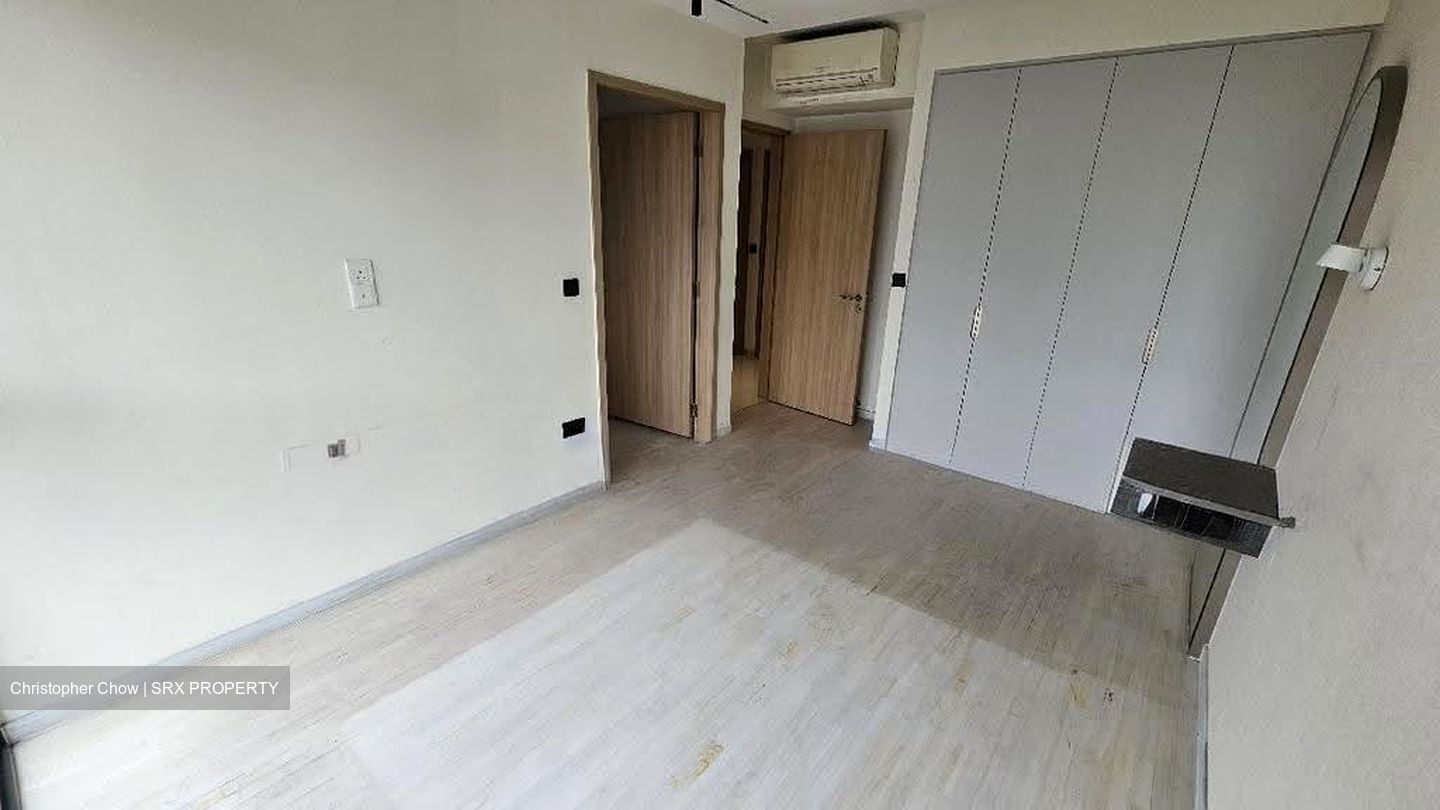 Twin Fountains (D25), Condominium #628151401